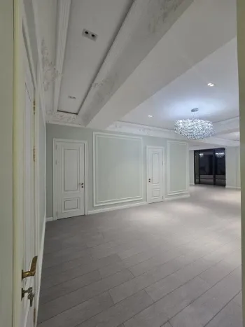 191 м², 3-комн. квартира, 5/11-0