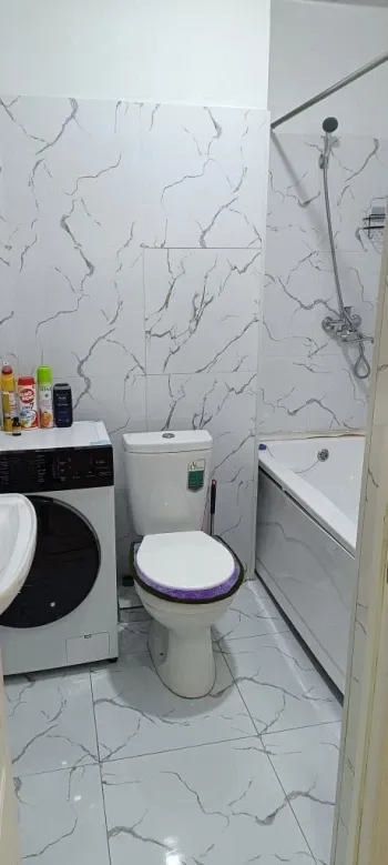 48 м², 2-комн. квартира, 4/10-3