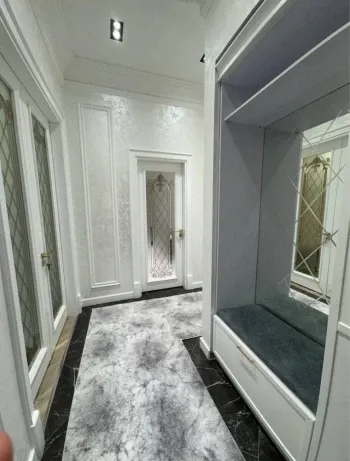 87 м², 3-комн. квартира, 3/8-3