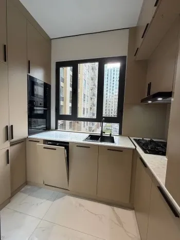 45 м², 2-комн. квартира, 3/16-2