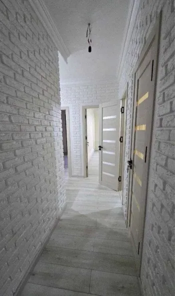 51 м², 2-комн. квартира, 7/9-1