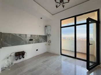 40 м², 1-комн. квартира, 5/14-3