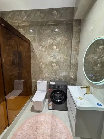 52 m², 2-xonali kvartira, 4/9-3