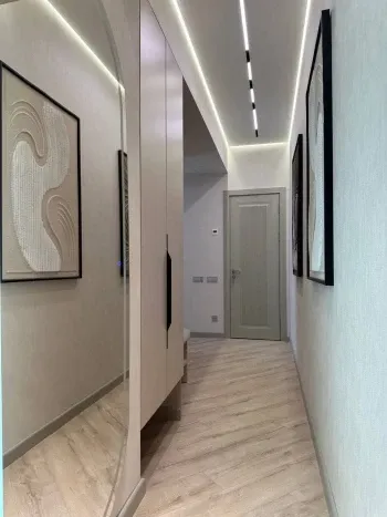 83 м², 4-комн. квартира, 9/14-3