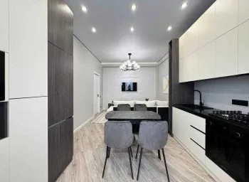 46 м², 2-комн. квартира, 8/9-2