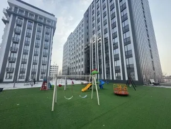 80 m², 1-xonali kvartira, 5/13-2