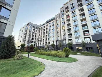 121 м², 4-комн. квартира, 5/9-0