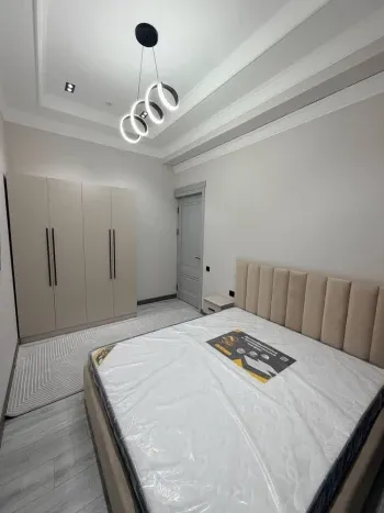 54 m², 2-xonali kvartira, 8/9-3