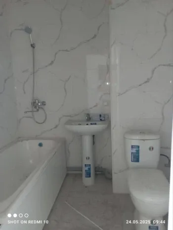 27 m², 1-xonali kvartira, 9/9-3