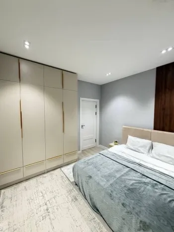 47 m², 2-xonali kvartira, 3/16-3