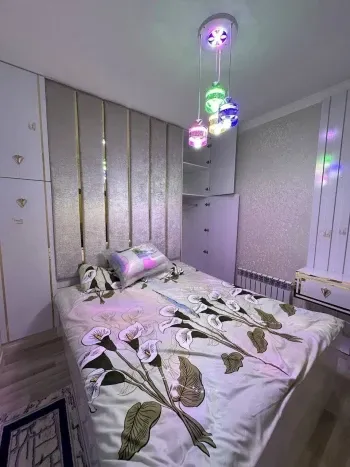 50 м², 2-комн. квартира, 7/10-0