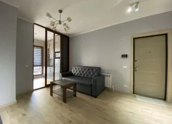 46 м², 2-комн. квартира, 1/9-3