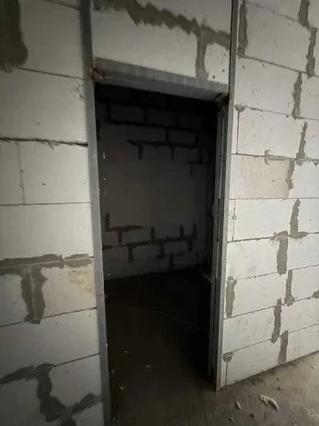 38 м², 1-комн. квартира, 1/8-3