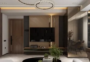 76 м², 3-комн. квартира, 9/25-3