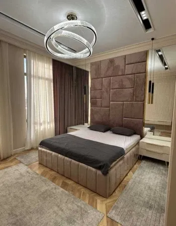 118 м², 3-комн. квартира, 5/9-3
