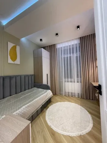 90 м², 4-комн. квартира, 13/15-2