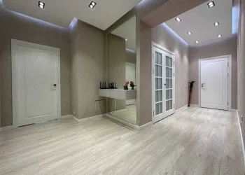 110 м², 3-комн. квартира, 7/8-3