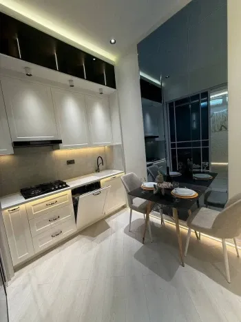 72 м², 3-комн. квартира, 2/9-2