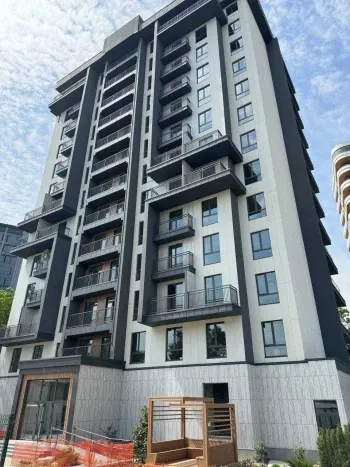83 m², 3-xonali kvartira, 5/13-3
