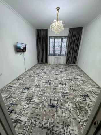 76 м², 3-комн. квартира, 8/16-0