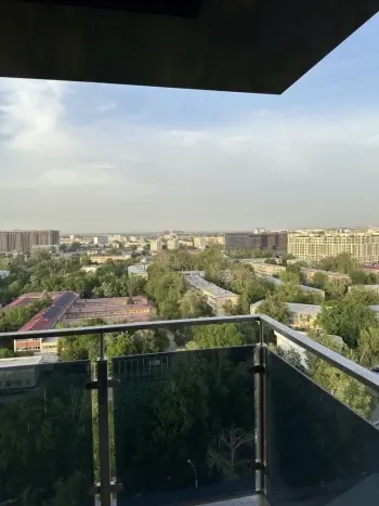 64 m², 2-xonali kvartira, 15/16-1