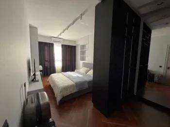 100 м², 3-комн. квартира, 12/25-1