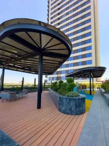 57 м², 2-комн. квартира, 9/25-0