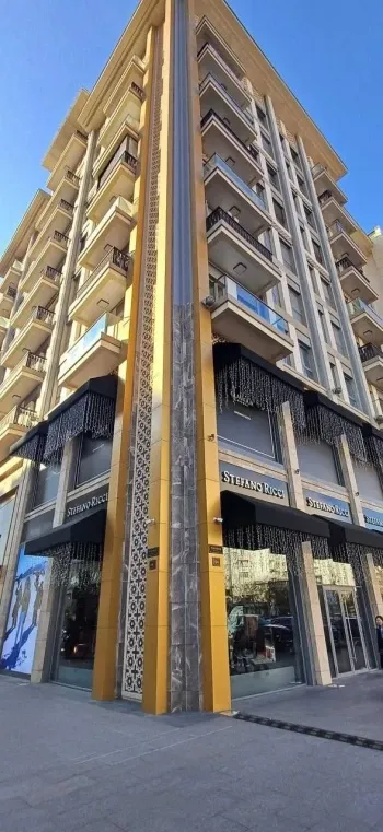 85 м², 3-комн. квартира, 6/6-0