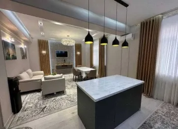110 м², 3-комн. квартира, 7/9-2