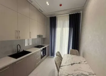 65 m², 2-xonali kvartira, 3/15-2