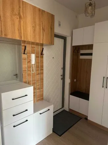 27 м², 1-комн. квартира, 8/9-3