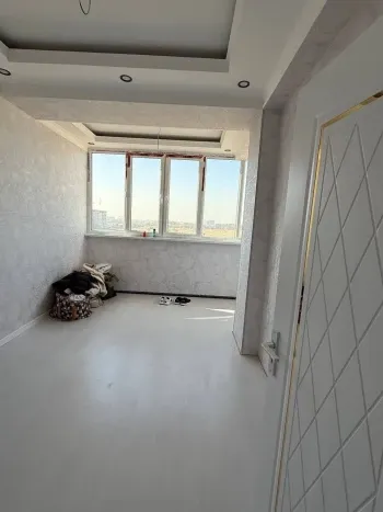 80 м², 3-комн. квартира, 6/16-2