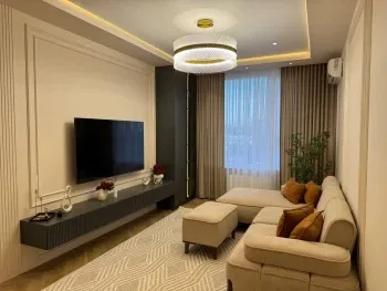71 м², 3-комн. квартира, 7/14-0