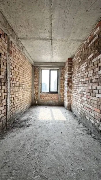 40 m², 1-xonali kvartira, 8/9-0