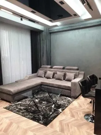71 м², 2-комн. квартира, 7/9-2