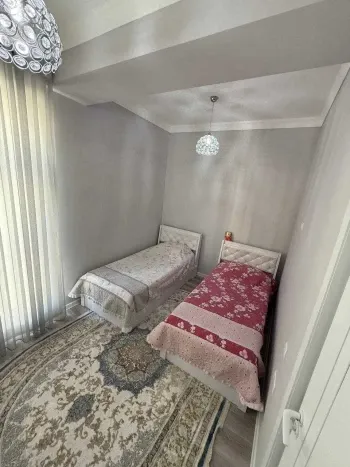 86 м², 3-комн. квартира, 7/8-2