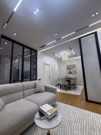 70 м², 3-комн. квартира, 5/12-1