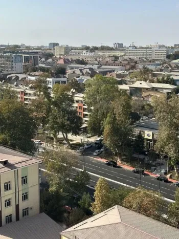 25 м², 2-комн. квартира, 10/25-2