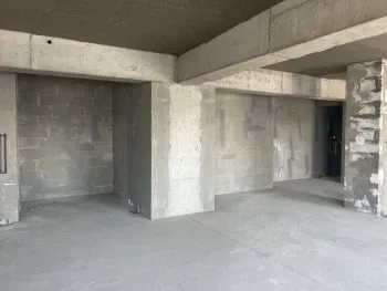 117 м², 4-комн. квартира, 4/25-3