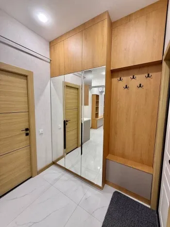 35 м², 1-комн. квартира, 9/9-3