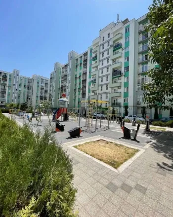 51 м², 2-комн. квартира, 5/9-3