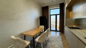 63 м², 2-комн. квартира, 7/13-2