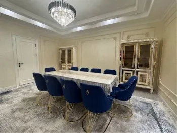 120 м², 4-комн. квартира, 6/8-1