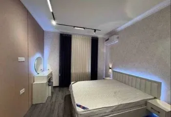 40 м², 2-комн. квартира, 7/9-0