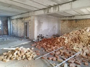 190 m², 4-xonali kvartira, 9/10-0