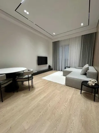 64 м², 3-комн. квартира, 6/9-1