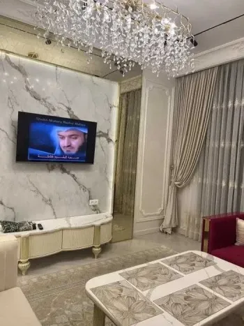 65 м², 2-комн. квартира, 10/10-1