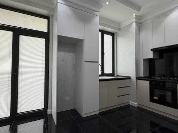 58 m², 2-xonali kvartira, 4/14-2