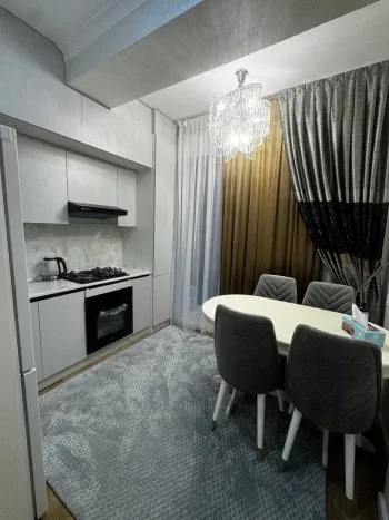 96 м², 4-комн. квартира, 9/10-2