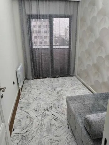 71 m², 3-xonali kvartira, 5/9-3